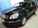NISSAN DUALIS