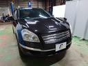 NISSAN DUALIS