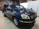 NISSAN DUALIS