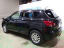 NISSAN DUALIS