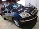 NISSAN DUALIS
