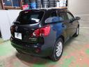 NISSAN DUALIS