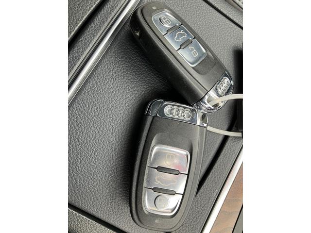 Ａ６ ３．０ＴＦＳＩクワトロ　３．０ＴＦＳＩクワトロ　４ＷＤ　ナビ　Ｂｌｕｅｔｏｏｔｈ　ＡＷＤ（13枚目）