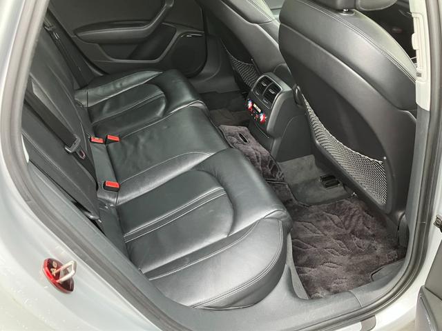 Ａ６ ３．０ＴＦＳＩクワトロ　３．０ＴＦＳＩクワトロ　４ＷＤ　ナビ　Ｂｌｕｅｔｏｏｔｈ　ＡＷＤ（14枚目）