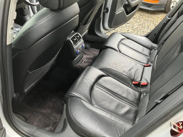 Ａ６ ３．０ＴＦＳＩクワトロ　３．０ＴＦＳＩクワトロ　４ＷＤ　ナビ　Ｂｌｕｅｔｏｏｔｈ　ＡＷＤ（15枚目）