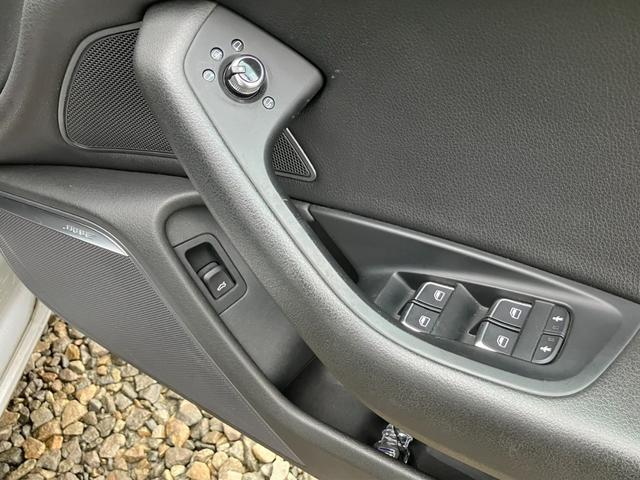 Ａ６ ３．０ＴＦＳＩクワトロ　３．０ＴＦＳＩクワトロ　４ＷＤ　ナビ　Ｂｌｕｅｔｏｏｔｈ　ＡＷＤ（19枚目）