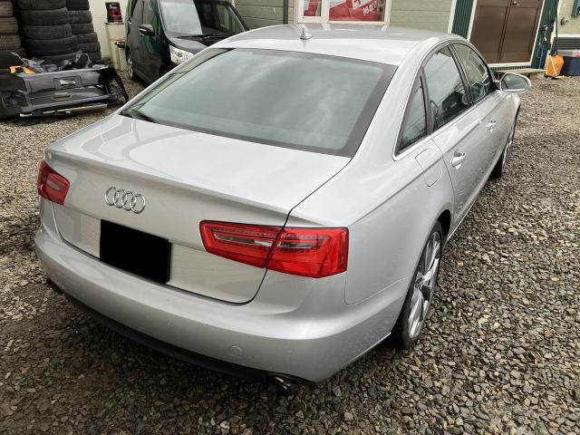 Ａ６ ３．０ＴＦＳＩクワトロ　３．０ＴＦＳＩクワトロ　４ＷＤ　ナビ　Ｂｌｕｅｔｏｏｔｈ　ＡＷＤ（22枚目）