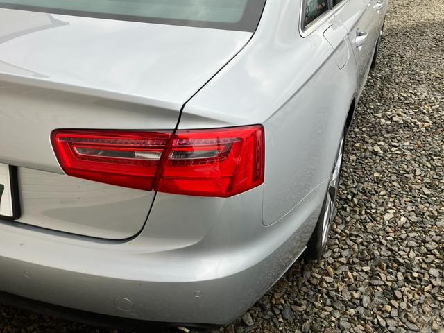 Ａ６ ３．０ＴＦＳＩクワトロ　３．０ＴＦＳＩクワトロ　４ＷＤ　ナビ　Ｂｌｕｅｔｏｏｔｈ　ＡＷＤ（23枚目）