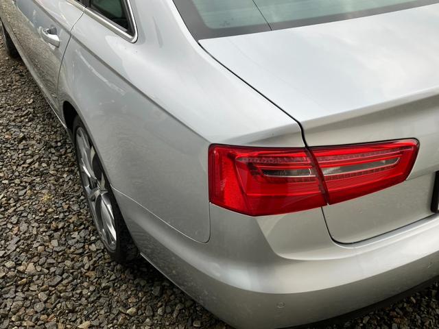 Ａ６ ３．０ＴＦＳＩクワトロ　３．０ＴＦＳＩクワトロ　４ＷＤ　ナビ　Ｂｌｕｅｔｏｏｔｈ　ＡＷＤ（24枚目）