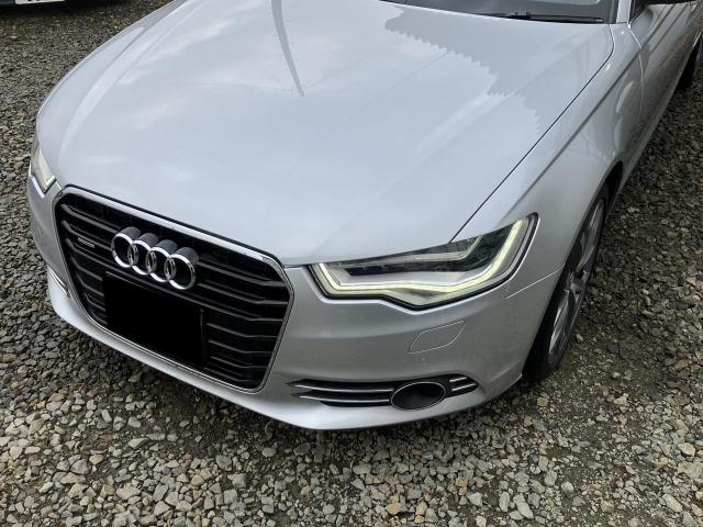 Ａ６ ３．０ＴＦＳＩクワトロ　３．０ＴＦＳＩクワトロ　４ＷＤ　ナビ　Ｂｌｕｅｔｏｏｔｈ　ＡＷＤ（30枚目）