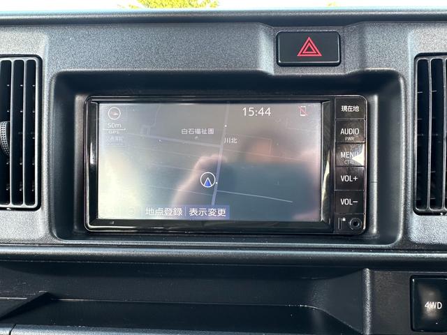 ピクシスバン クルーズ　ＳＡＩＩＩ　４ＷＤ（10枚目）