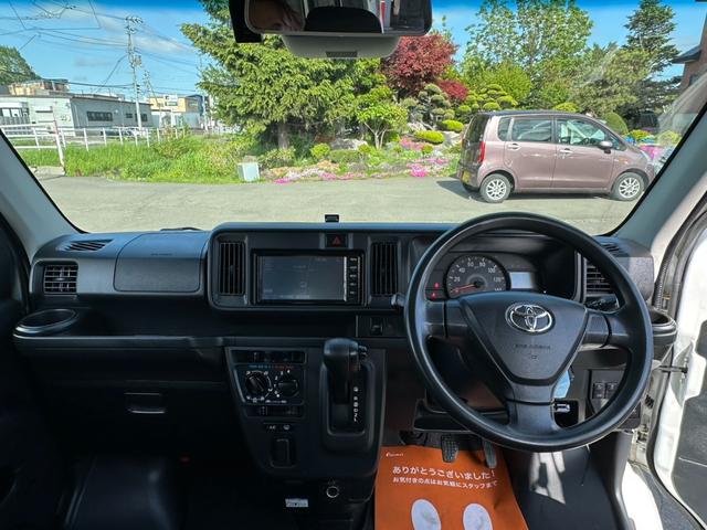 ピクシスバン クルーズ　ＳＡＩＩＩ　４ＷＤ（14枚目）