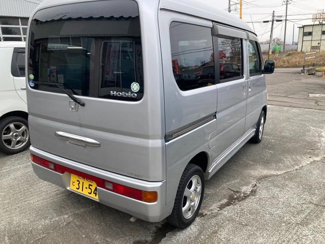 バモスホビオプロ （5枚目）