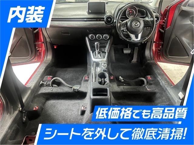 ＣＸ－３ ＸＤ　ツーリング　Ｌパッケージ　純正ＳＤナビ　バックカメラ　純正エンジンスターター　夏冬タイヤ　ドライブレコーダー　ＥＴＣ　ＬＥＤヘッドライト　レーダークルーズコントロール　ブラインドスポットモニター　レーンキープアシスト　ＨＵＤ（5枚目）