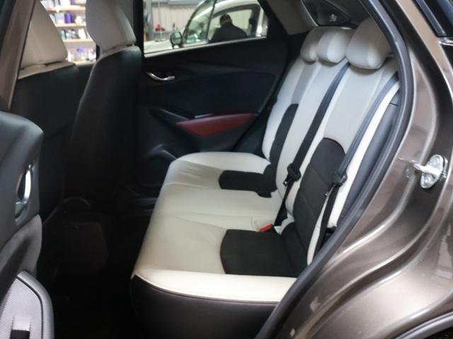 ＣＸ－３ ＸＤ　ツーリング　Ｌパッケージ　純正ＳＤナビ　バックカメラ　純正エンジンスターター　夏冬タイヤ　ドライブレコーダー　ＥＴＣ　ＬＥＤヘッドライト　レーダークルーズコントロール　ブラインドスポットモニター　レーンキープアシスト　ＨＵＤ（26枚目）