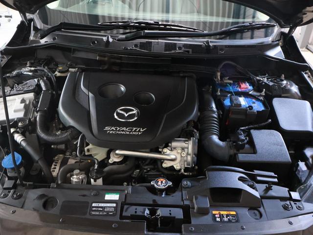 デミオ XDツーリング 純正ナビ TV バックカメラ ヘッドアップディスプレイ LEDヘッドライト クルーズコントロール ブラインドスポットモニター レーンキープアシスト(24枚目)