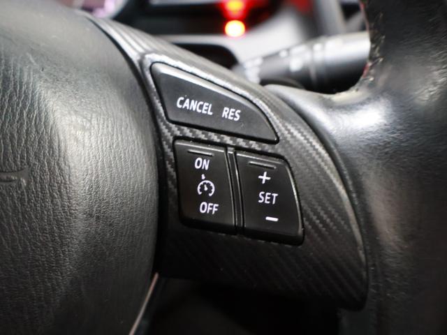 デミオ XDツーリング 純正ナビ TV バックカメラ ヘッドアップディスプレイ LEDヘッドライト クルーズコントロール ブラインドスポットモニター レーンキープアシスト(26枚目)