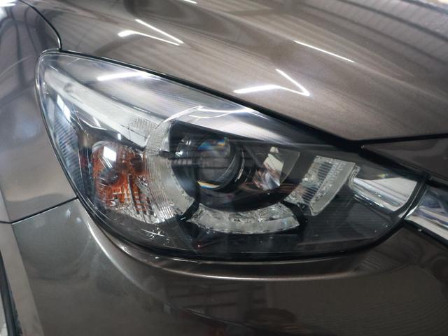 デミオ XDツーリング 純正ナビ TV バックカメラ ヘッドアップディスプレイ LEDヘッドライト クルーズコントロール ブラインドスポットモニター レーンキープアシスト(35枚目)