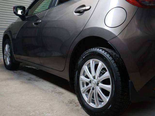 デミオ XDツーリング 純正ナビ TV バックカメラ ヘッドアップディスプレイ LEDヘッドライト クルーズコントロール ブラインドスポットモニター レーンキープアシスト(37枚目)