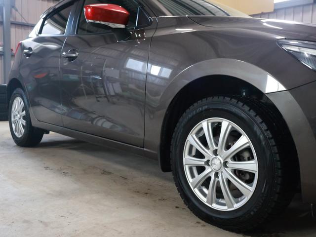 デミオ XDツーリング 純正ナビ TV バックカメラ ヘッドアップディスプレイ LEDヘッドライト クルーズコントロール ブラインドスポットモニター レーンキープアシスト(39枚目)