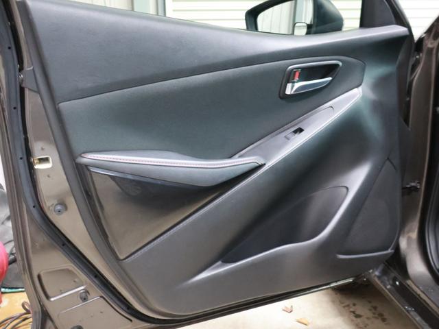 デミオ XDツーリング 純正ナビ TV バックカメラ ヘッドアップディスプレイ LEDヘッドライト クルーズコントロール ブラインドスポットモニター レーンキープアシスト(43枚目)