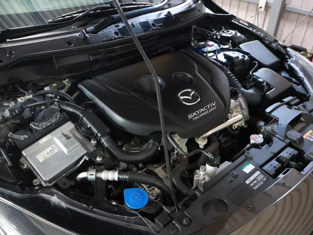 デミオ XDツーリング 純正ナビ TV バックカメラ ヘッドアップディスプレイ LEDヘッドライト クルーズコントロール ブラインドスポットモニター レーンキープアシスト(45枚目)