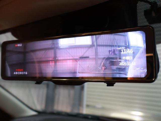 ドライブレコーダー