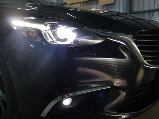 ＬＥＤヘッドライト