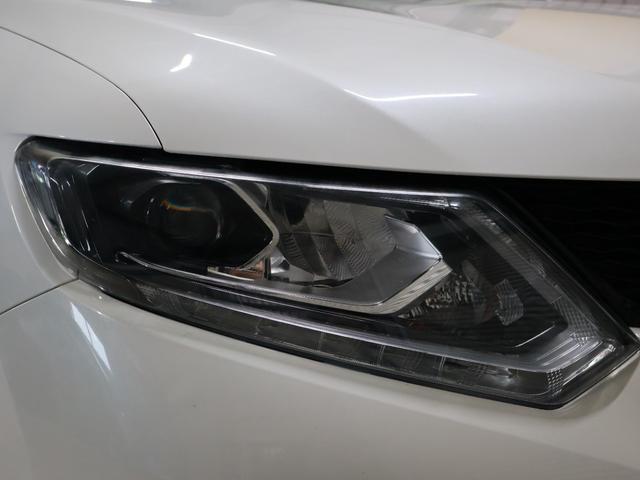 エクストレイル ２０Ｘ　エマージェンシーブレーキパッケージ　純正８インチＳＤナビ　バックカメラ　ＬＥＤヘッドライト　シートヒーター　エマージェンシーブレーキ　ＥＴＣ（31枚目）