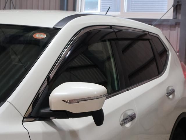 エクストレイル ２０Ｘ　エマージェンシーブレーキパッケージ　純正８インチＳＤナビ　バックカメラ　ＬＥＤヘッドライト　シートヒーター　エマージェンシーブレーキ　ＥＴＣ（34枚目）