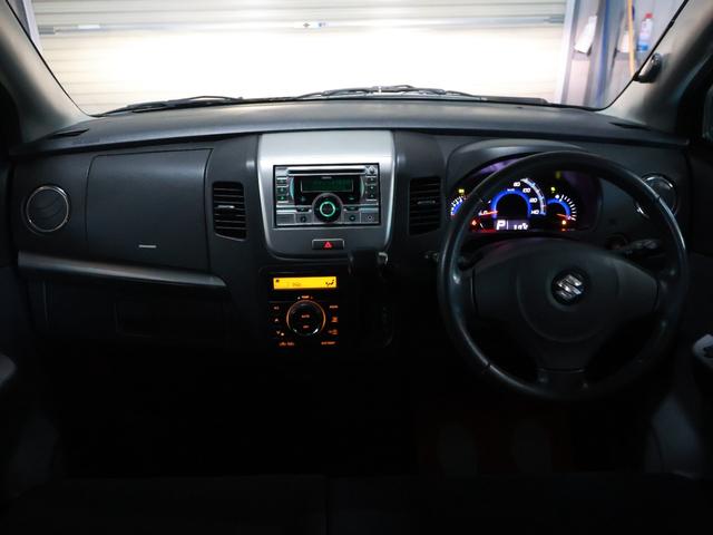 ワゴンR リミテッド ディスチャージライト 純正エンジンスターター シートヒーター ヒーテッドドアミラー オートライト ETC(2枚目)