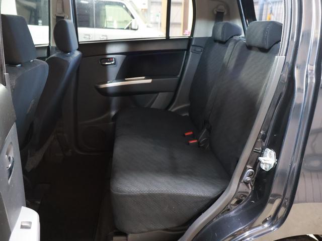 ワゴンR リミテッド ディスチャージライト 純正エンジンスターター シートヒーター ヒーテッドドアミラー オートライト ETC(22枚目)