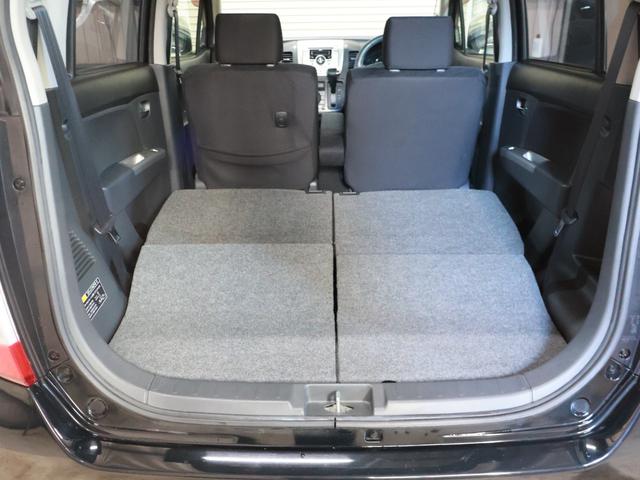 ワゴンR リミテッド ディスチャージライト 純正エンジンスターター シートヒーター ヒーテッドドアミラー オートライト ETC(24枚目)