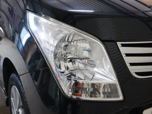 ワゴンR リミテッド ディスチャージライト 純正エンジンスターター シートヒーター ヒーテッドドアミラー オートライト ETC(30枚目)