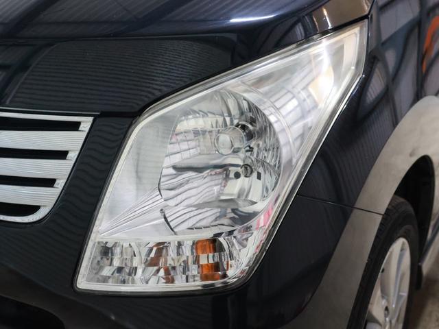 ワゴンR リミテッド ディスチャージライト 純正エンジンスターター シートヒーター ヒーテッドドアミラー オートライト ETC(31枚目)