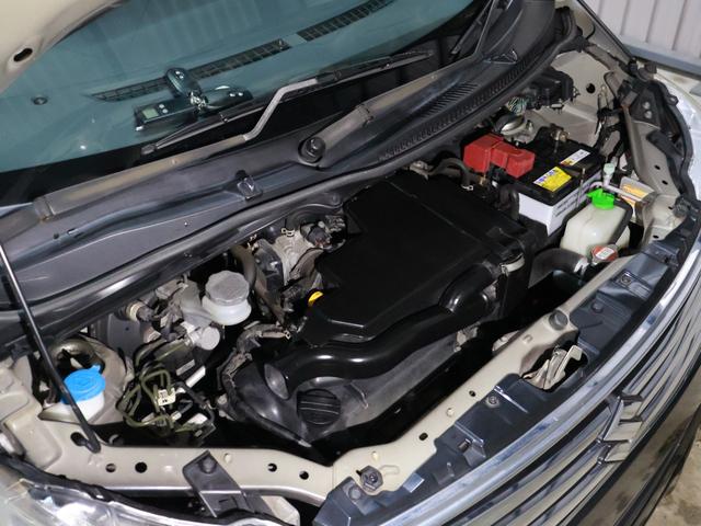 ワゴンR リミテッド ディスチャージライト 純正エンジンスターター シートヒーター ヒーテッドドアミラー オートライト ETC(40枚目)