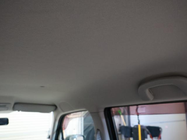 ワゴンR リミテッド ディスチャージライト 純正エンジンスターター シートヒーター ヒーテッドドアミラー オートライト ETC(41枚目)