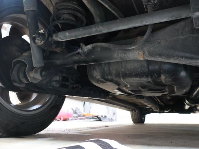 ワゴンR リミテッド ディスチャージライト 純正エンジンスターター シートヒーター ヒーテッドドアミラー オートライト ETC(46枚目)