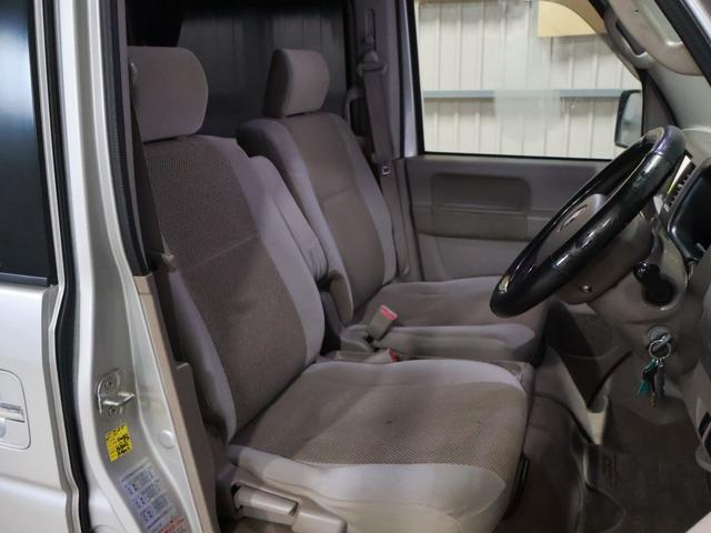 エブリイワゴン PZターボスペシャル ハイルーフ 社外SDナビ ディスチャージライト エンジンスターター パワースライドドア ヒーテッドドアミラー リモコンキー シートヒーター(12枚目)