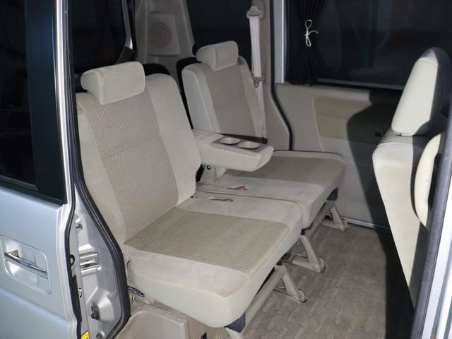 エブリイワゴン PZターボスペシャル ハイルーフ 社外SDナビ ディスチャージライト エンジンスターター パワースライドドア ヒーテッドドアミラー リモコンキー シートヒーター(13枚目)