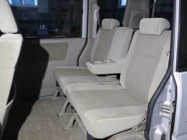 エブリイワゴン PZターボスペシャル ハイルーフ 社外SDナビ ディスチャージライト エンジンスターター パワースライドドア ヒーテッドドアミラー リモコンキー シートヒーター(15枚目)