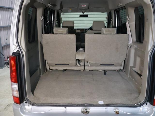 エブリイワゴン PZターボスペシャル ハイルーフ 社外SDナビ ディスチャージライト エンジンスターター パワースライドドア ヒーテッドドアミラー リモコンキー シートヒーター(16枚目)