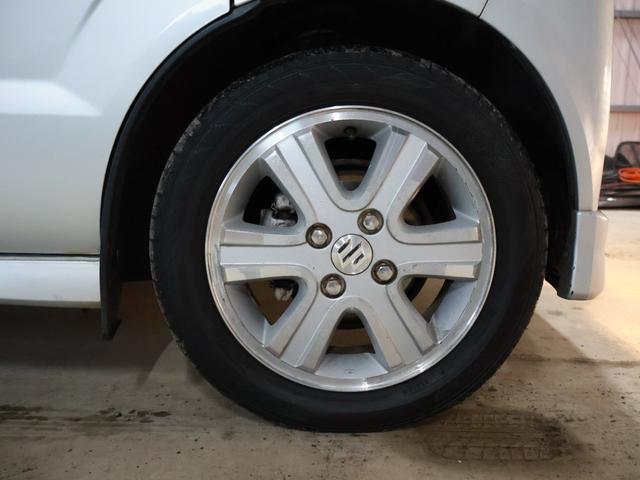 エブリイワゴン PZターボスペシャル ハイルーフ 社外SDナビ ディスチャージライト エンジンスターター パワースライドドア ヒーテッドドアミラー リモコンキー シートヒーター(17枚目)