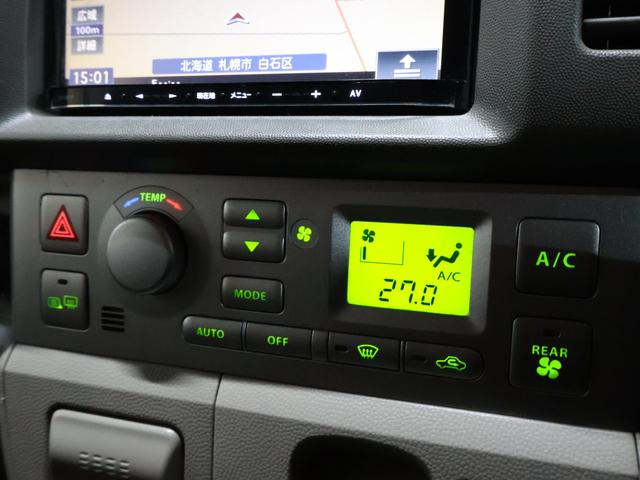 エブリイワゴン PZターボスペシャル ハイルーフ 社外SDナビ ディスチャージライト エンジンスターター パワースライドドア ヒーテッドドアミラー リモコンキー シートヒーター(20枚目)