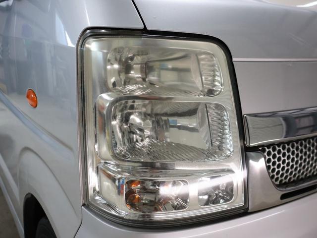 エブリイワゴン PZターボスペシャル ハイルーフ 社外SDナビ ディスチャージライト エンジンスターター パワースライドドア ヒーテッドドアミラー リモコンキー シートヒーター(22枚目)