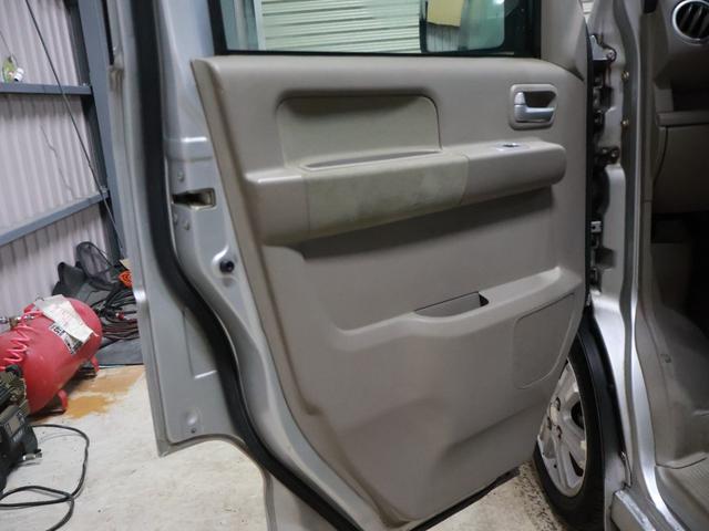 エブリイワゴン PZターボスペシャル ハイルーフ 社外SDナビ ディスチャージライト エンジンスターター パワースライドドア ヒーテッドドアミラー リモコンキー シートヒーター(24枚目)