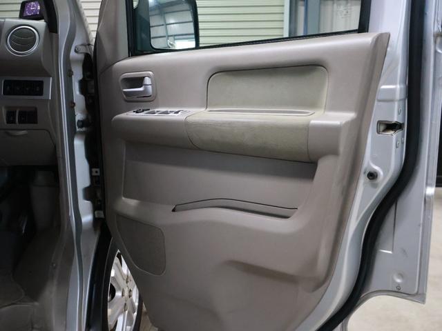 エブリイワゴン PZターボスペシャル ハイルーフ 社外SDナビ ディスチャージライト エンジンスターター パワースライドドア ヒーテッドドアミラー リモコンキー シートヒーター(25枚目)