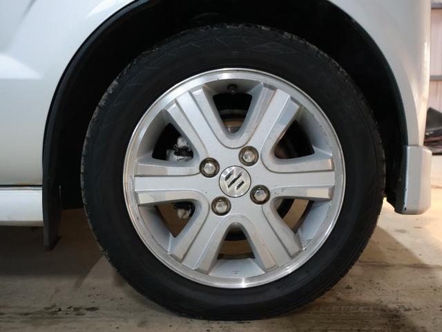 エブリイワゴン PZターボスペシャル ハイルーフ 社外SDナビ ディスチャージライト エンジンスターター パワースライドドア ヒーテッドドアミラー リモコンキー シートヒーター(31枚目)