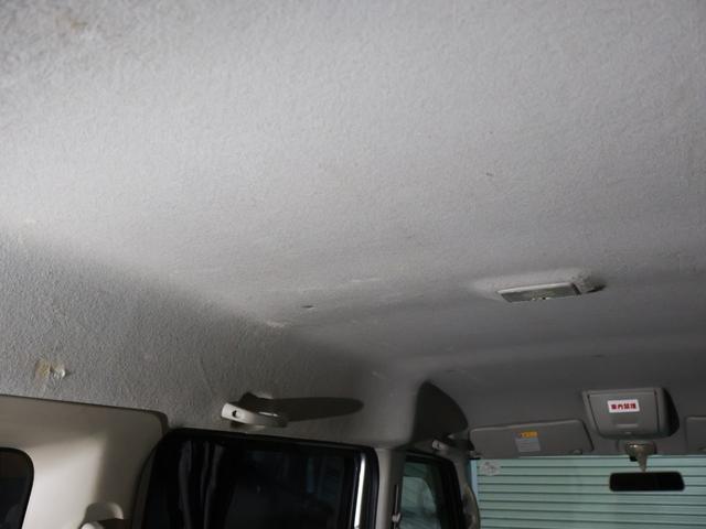 エブリイワゴン PZターボスペシャル ハイルーフ 社外SDナビ ディスチャージライト エンジンスターター パワースライドドア ヒーテッドドアミラー リモコンキー シートヒーター(34枚目)