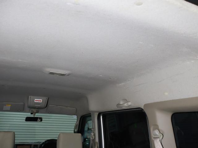 エブリイワゴン PZターボスペシャル ハイルーフ 社外SDナビ ディスチャージライト エンジンスターター パワースライドドア ヒーテッドドアミラー リモコンキー シートヒーター(35枚目)